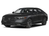 2026 Honda Accord - Preview 2