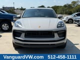 2022 Porsche Macan - Preview 3