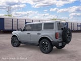 2026 Ford Bronco - Preview 4