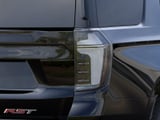 2026 Chevrolet Tahoe - Preview 11