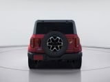 2026 Ford Bronco - Preview 5