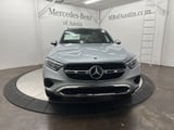 2026 Mercedes-Benz GLC - Preview 3