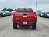 2016 Chevrolet Colorado - Preview 6