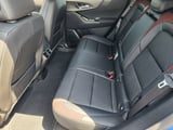 2026 Chevrolet Equinox - Preview 3