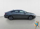 2026 Hyundai Elantra - Preview 4