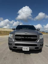 2019 Ram 1500 - Preview 4