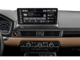 2026 Honda Passport - Preview 10