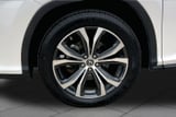 2019 Lexus RX - Preview 9