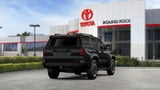 2026 Toyota 4Runner - Preview 9