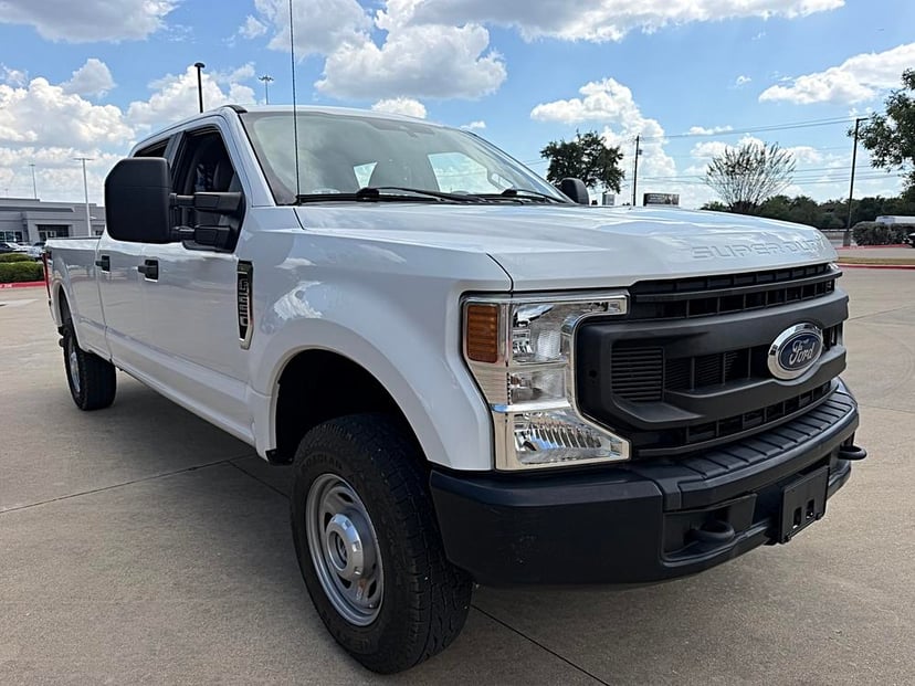 2021 Ford F-250 - Image 1