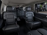 2027 Lincoln Navigator L - Preview 11
