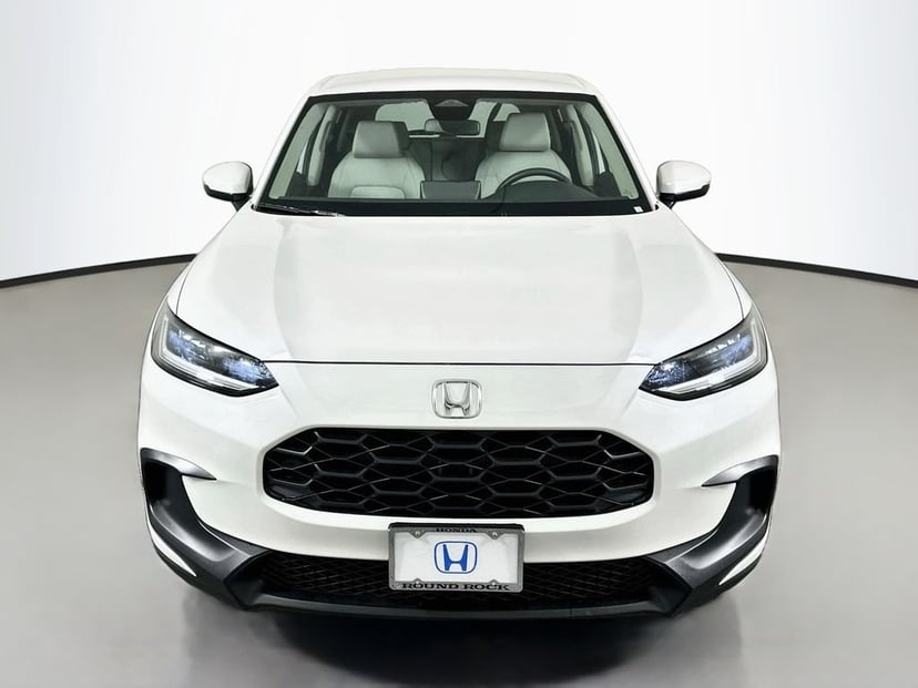 2027 Honda HR-V - Image 1
