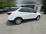 2022 Chevrolet Equinox - Preview 8