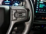 2025 Chevrolet Silverado 1500 - Preview 16
