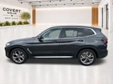 2024 BMW X3 - Preview 5