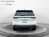 2026 Jeep Grand Cherokee - Preview 15