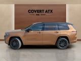 2027 Jeep Grand Cherokee L - Preview 2