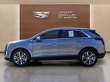 2022 Cadillac XT5 - Preview 2
