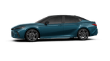 2026 Toyota Camry - Preview 5