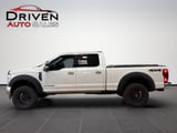 2021 Ford F-250 - Preview 2