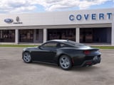 2026 Ford Mustang - Preview 4
