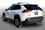 2025 Toyota RAV4 - Preview 9