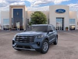 2026 Ford Explorer - Preview 3