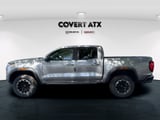 2026 GMC Canyon - Preview 5