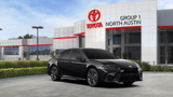 2026 Toyota Camry - Preview 15