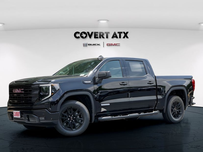 2026 GMC Sierra 1500 - Image 1