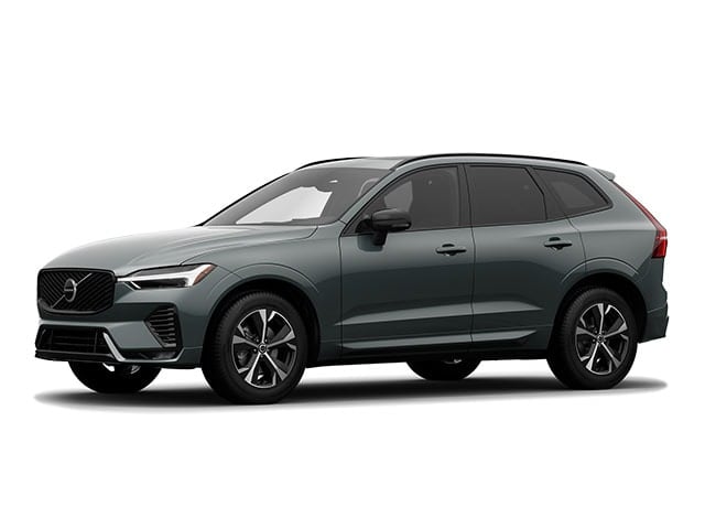 2027 Volvo XC60 - Image 1