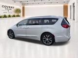 2017 Chrysler Pacifica - Preview 5