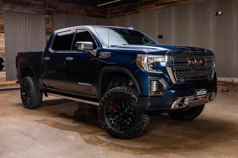 2020 GMC Sierra 1500 - Image 1