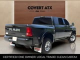 2026 Ram 3500 - Preview 5