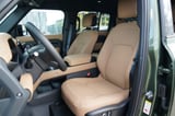 2026 Land Rover Defender - Preview 11