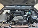 2008 Chevrolet Trailblazer - Preview 15
