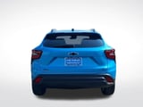 2026 Chevrolet Trax - Preview 4