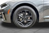 2026 Kia K5 - Preview 10