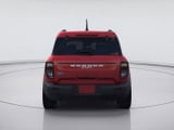 2026 Ford Bronco Sport - Preview 5