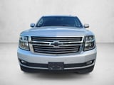 2016 Chevrolet Tahoe - Preview 3