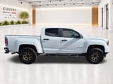 2021 GMC Canyon - Preview 11