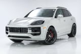 2026 Porsche Cayenne - Preview 8
