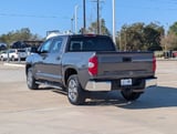 2017 Toyota Tundra - Preview 4