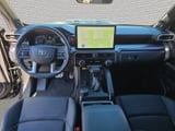 2025 Toyota 4Runner - Preview 9