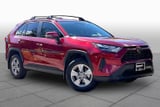 2025 Toyota RAV4 - Preview 2