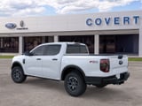 2026 Ford Ranger - Preview 4