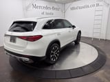 2025 Mercedes-Benz GLC - Preview 7