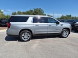 2026 GMC Yukon XL - Preview 10