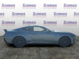 2026 Ford Mustang - Preview 4