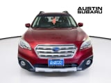 2016 Subaru Outback - Preview 2